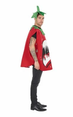 Orion Costumes Movies Adult Killer Tomato Spoof Costume