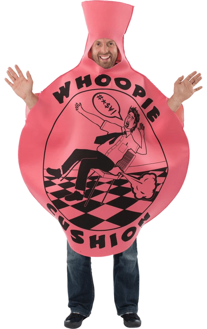 Best Pirce 🎁 Orion Costumes Adult Whoopee Cushion Novelty Cushion 🌟 1 Orion Costumes Adult Whoopee Cushion Novelty Cushion