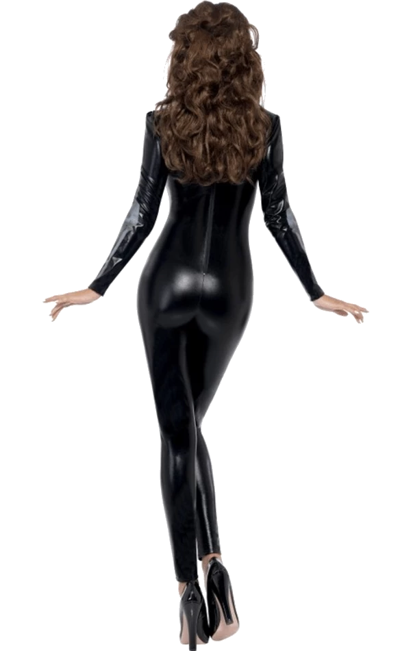 Brand new 🛒 Smiffys Ladies Sexy 🎃 Halloween Skeleton Costume 👍 3 Smiffys Ladies Sexy Halloween Skeleton Costume