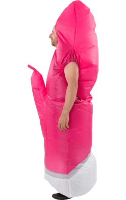 Orion Costumes Adult Inflatable Rabbit Costume Inflatable Costumes