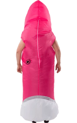 Orion Costumes Adult Inflatable Rabbit Costume Inflatable Costumes