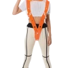 Orion Adult The Fifth Element Leeloo Costume Cosplay & Comic Con