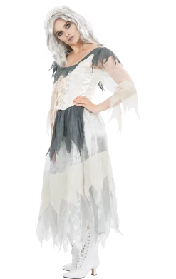 Orion Costumes Corpse Bride Halloween Costume