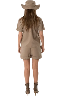 Orion Costumes Adult Safari Jane Costume