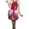 Rubies Ever After High Apple Costume Cartoons