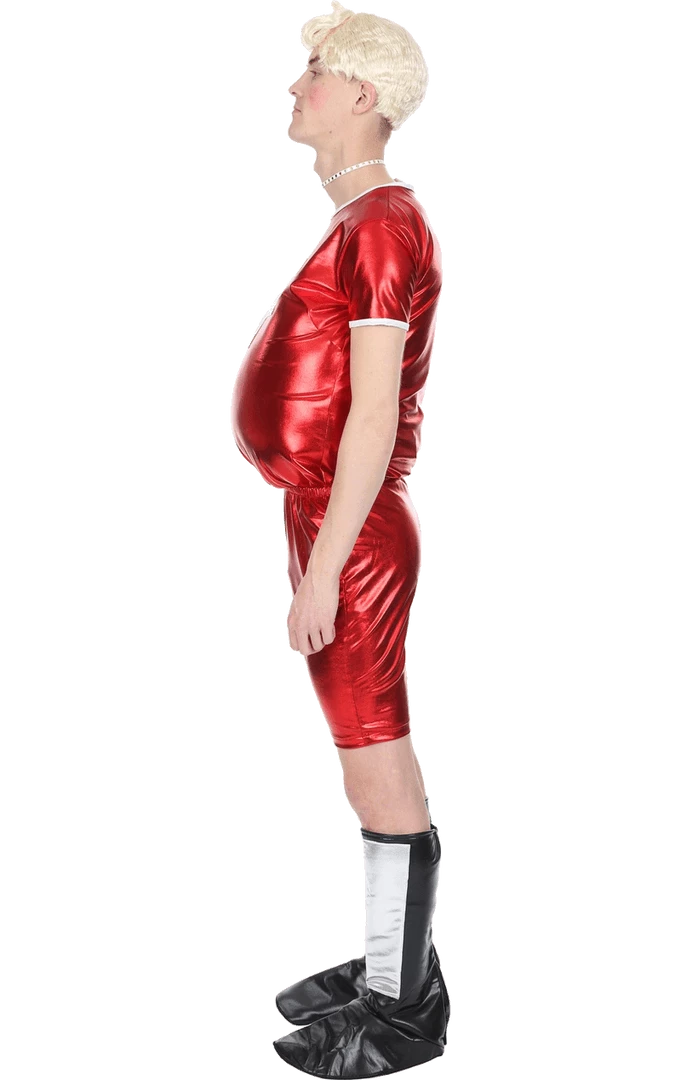 Best Sale ๐ Orion Costumes Adult Daffyd Thomas TV Costume British / UK ๐งจ 2 Orion Costumes Adult Daffyd Thomas TV Costume British / UK