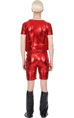 Best Sale ๐ Orion Costumes Adult Daffyd Thomas TV Costume British / UK ๐งจ 5 Orion Costumes Adult Daffyd Thomas TV Costume British / UK