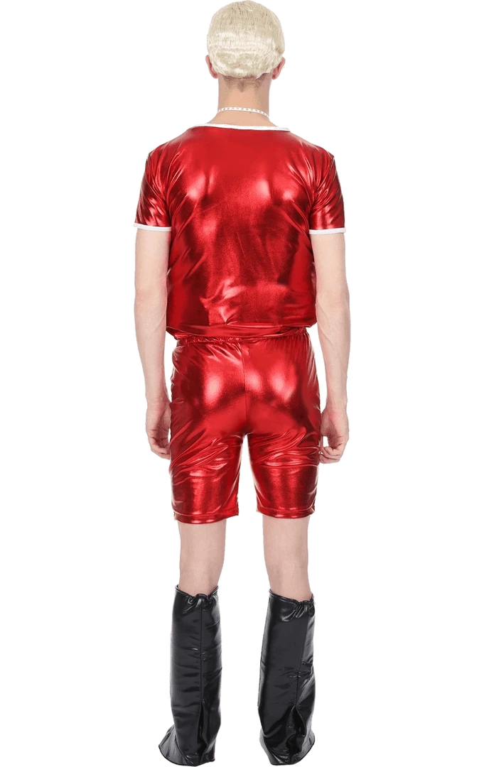 Best Sale ๐ Orion Costumes Adult Daffyd Thomas TV Costume British / UK ๐งจ 3 Orion Costumes Adult Daffyd Thomas TV Costume British / UK