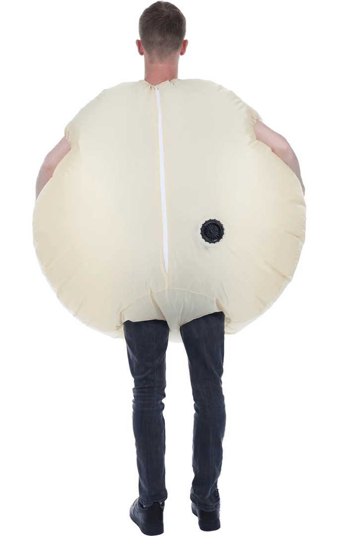 Wholesale 🤩 Orion Costumes Adult Novelty Inflatable Boob Costume Inflatable Costumes ⭐ 3 Orion Costumes Adult Novelty Inflatable Boob Costume Inflatable Costumes