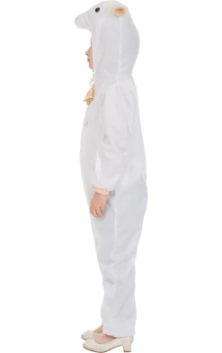Orion Costumes Kids Woolly Lamb Costume