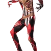 Rubies Halloween Acro-Splat Morphsuit