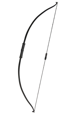 Rubies Hunger Games Katniss Bow