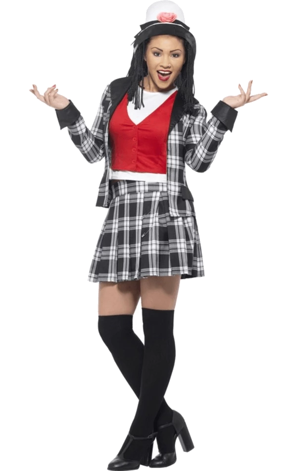 Promo 🔥 Smiffys Adult Dionne Clueless Costume ⌛ 1 Smiffys Adult Dionne Clueless Costume