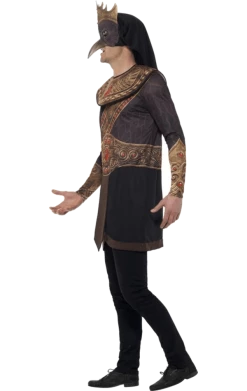 Smiffys Around The World Mens Egyptian God Costume