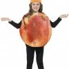 Smiffys Kids Roald Dahl Giant Peach Costume