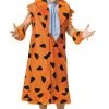 Rubies Fred Flintstone Plus Size Costume