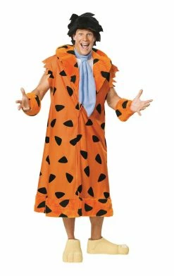 Rubies Fred Flintstone Plus Size Costume