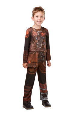 Rubies Kids Hiccup Costume Book Characters