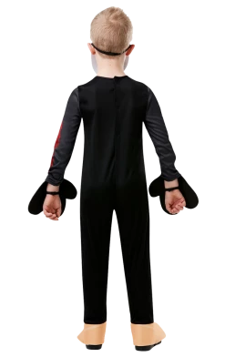 Rubies Cartoons Kids Toy Story Forky Costume