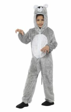 Smiffys Kids Mouse Costume