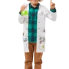 Rubies Costumes Under £20 Kids Mad Scientist Costume