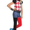Rubies Kids Harley Quinn Costume Movies