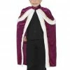 Smiffys Kids Kiddy King Costume