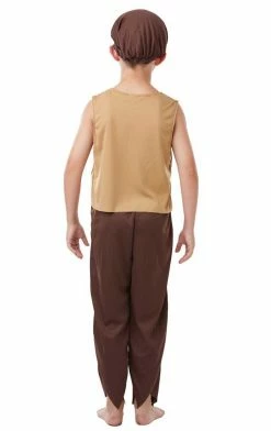 Discount π Rubies Kids Victorian Urchin Costume π 6 Rubies Kids Victorian Urchin Costume