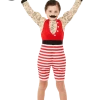 Smiffys Circus Kids Strongman Costume