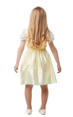 Rubies Kids Goldilocks Storybook Costume