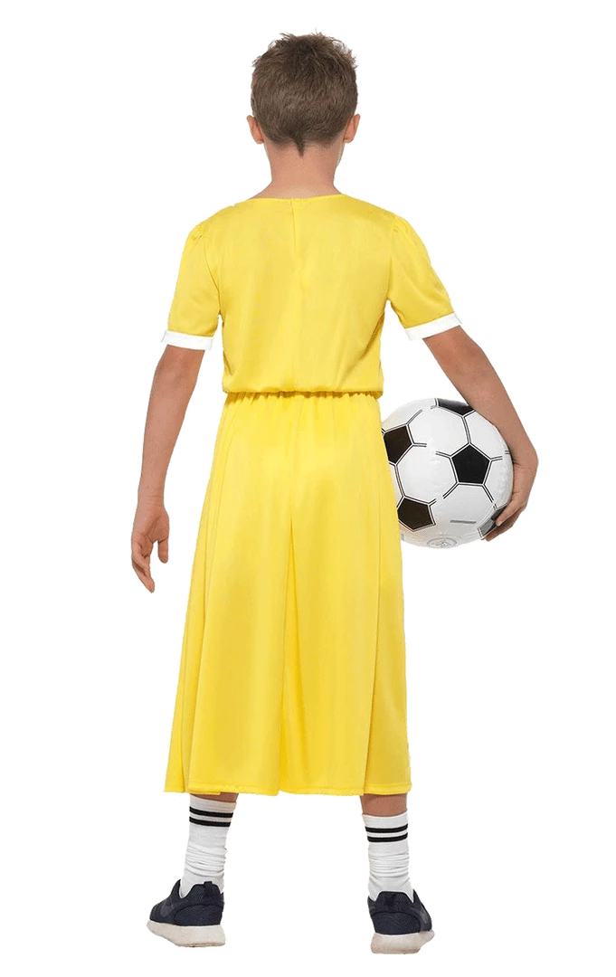 Brand new 🤩 Smiffys Kids Boy In The 👗 Dress Costume 🎁 3 Smiffys Kids Boy In The Dress Costume