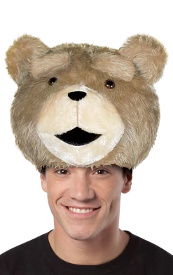 Rasta Imposta Ted Hat Accessory Movies