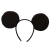 Rubies Mickey Mouse Ears Accessory