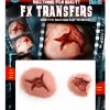 Tinsley Transfers Halloween Point Blank 3D FX Transfers Accessory