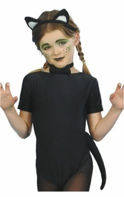 Smiffys Instant Cat Set Accessory