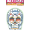 Tinsley Transfers Day Of Dead Tattoo Accessory