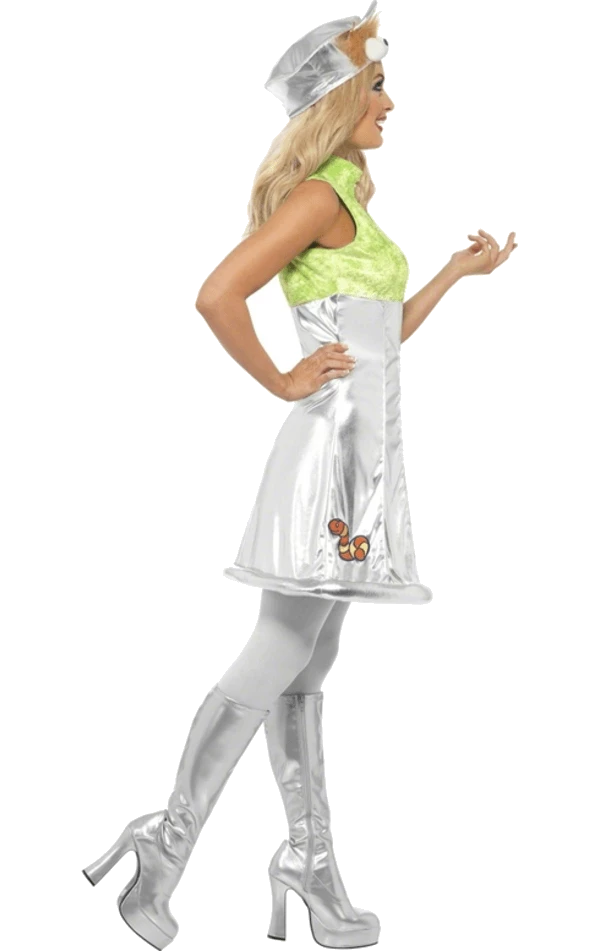 Flash Sale 👍 Smiffys Sesame Street Oscar 👗 Dress Costume All 👩 Womens Costumes 👏 2 Smiffys Sesame Street Oscar Dress Costume All Womens Costumes