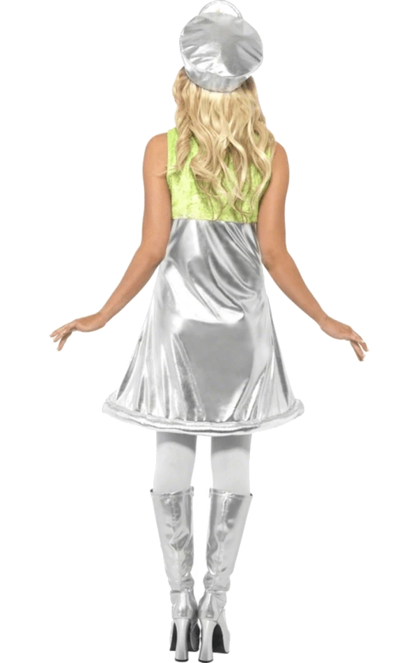 Flash Sale 👍 Smiffys Sesame Street Oscar 👗 Dress Costume All 👩 Womens Costumes 👏 3 Smiffys Sesame Street Oscar Dress Costume All Womens Costumes