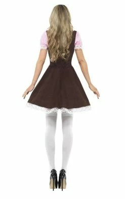 Wholesale 💯 Smiffys Tavern Girl Costume Around The World 👍 6 Smiffys Tavern Girl Costume Around The World
