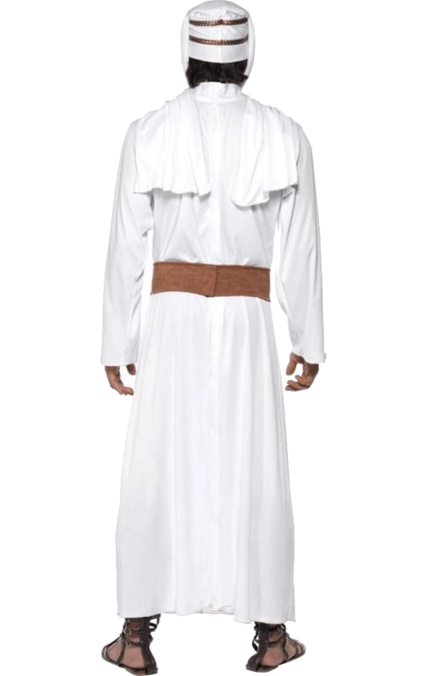 Buy βοΈ Smiffys Lawrence Of Arabia Costume π 3 Smiffys Lawrence Of Arabia Costume