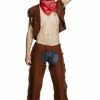 Smiffys Ride Em High Cowboy Costume