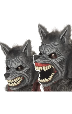 California Costumes Animals Full Moon Madness Costume