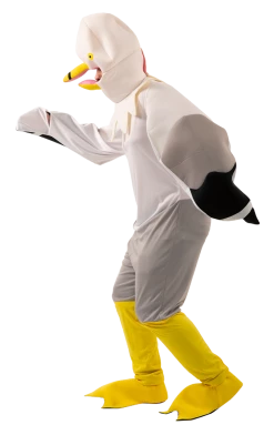 Orion Costumes Adult Seagull Costume