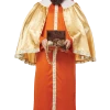 California Costumes Mens Gaspar Three Wise Men Costume