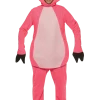 Rasta Imposta Animals Adult Pig Costume