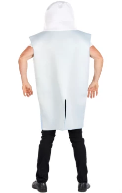 Orion Costumes Unisex Funny Hand Sanitiser Costume