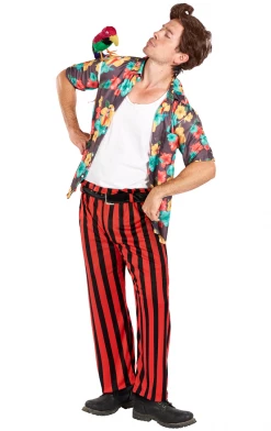 Outlet 🛒 Orion Costumes Mens Pet Investigator Costume Animals ✨ 4 Orion Costumes Mens Pet Investigator Costume Animals