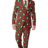 OppoSuits Treemendous OppoSuit Costume