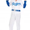 Orion Costumes Mens Baseball Star Costume Movies