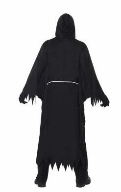 Cheap 😀 Smiffys Grim Reaper Costume 🛒 5 Smiffys Grim Reaper Costume